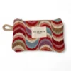 Monedero delamur de la mur tela pequeno ondas MON2QUEEN Photoroom e1740642048874