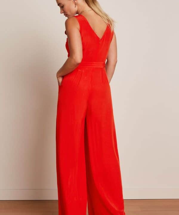 Mono rojo king louie Espana Frida Sista largo tirantes 09553 653 MB e1739988199592