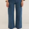 Pantalon tejano denim mus bombon azul BRANDO1 TEJANO OSCURO 1 e1740312411557