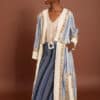 Caftan meisie kaftan meisie azul M05KF40 VNS 2 e1743009337536