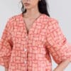 Camisa skatie algodon estampado geometrico skatie S05B113CLP 3 e1741875729836