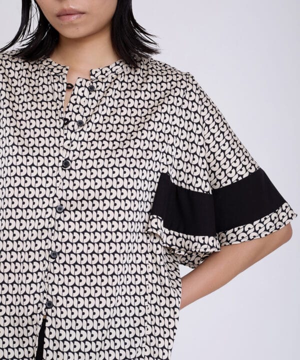 Camisa skatie satinada retro skatie S05B123BLK 3 e1741876253944
