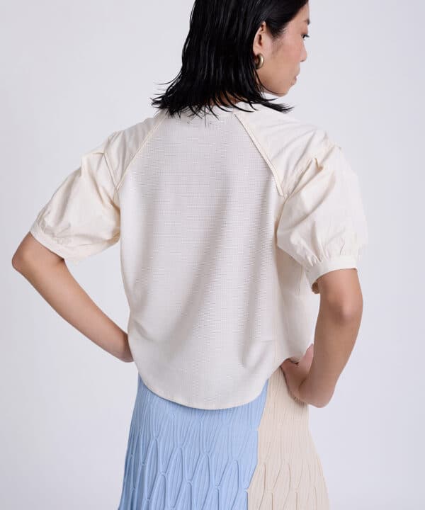 Camiseta skatie bimateria skatie crudo S02T42IV3 e1742409564905