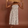 Falda meisie estampada smock vestido meisie M85F01 CPR 5 e1743022477699
