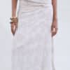Falda skatie tejido jacquard skatie S102F01SND 1 e1742371412476