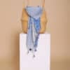 Fular meisie azul viscosa M38A41 ZPH 1 e1741469409457