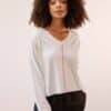 Jersey primavera manga larga blanco P.A.N PAN producto basico LKBK SPRING25 36 scaled e1741201221649