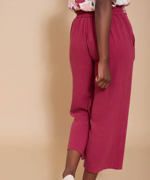 Pantalon meisie meisie fajin bordado M99P01CHR 3 e1743017202808