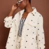 Sobrecamisa meisie meisie camisa blusa topo bordado M119B03 IVY 1 e1742888024786