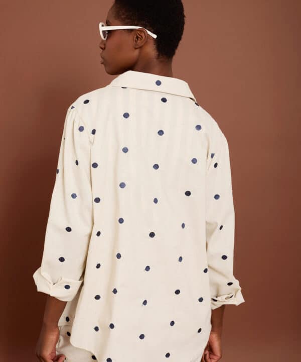 Sobrecamisa meisie meisie camisa blusa topo bordado M119B03 IVY 6 e1742888040100