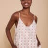 Top meisie tirantes estampado etnico meisie M05T63 DRM 1 e1741464676492