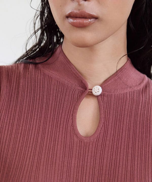 Top skatie canale tencel sin mangas skatie S23K37SLR 2 e1742333528118