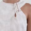 Top skatie tejido jacquard detalle cuerda skatie S102T01SND 3 e1742367234265