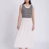 Vestido skatie bimateria listado marinero skatie S53V01RYL 1 e1742413766691