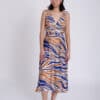 Vestido skatie estampado abstracto skatie fiesta evento S102V01RYL 1 e1742406308527
