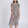 Vestido skatie estampado geometrico skatie S99V01IV 1 e1742408612430