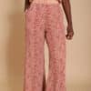 pantalon meisie meisie bambula estampado floral M05P127 DRG 1 e1743015037867