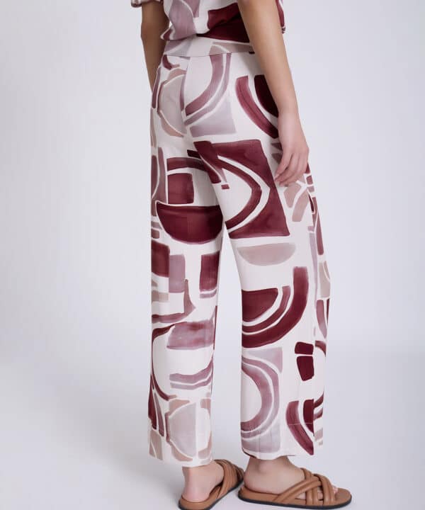 pantalon skatie tencel estampado geometrico skatie S05P134SLR 4 e1742370862530