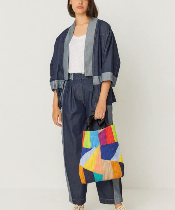 bolso haundi SKFK bolso tela colores vivos scaled e1743659897467