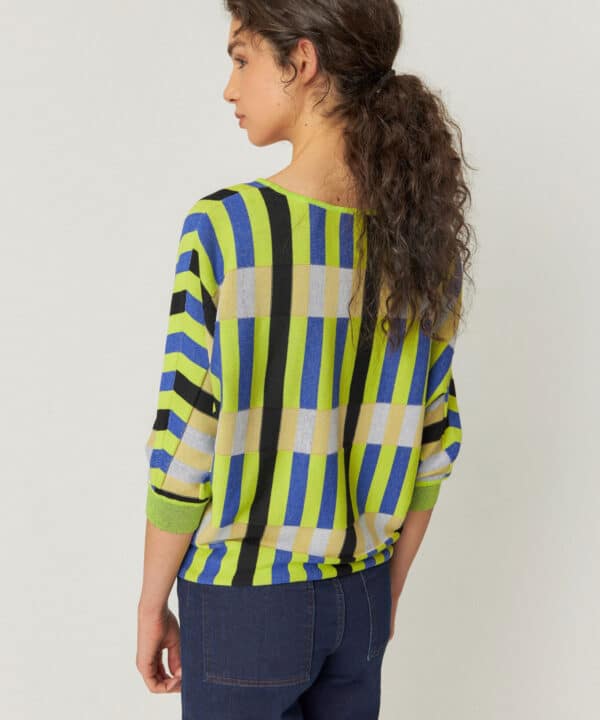 sueter naike gots SKFK jersey manga francesa multicolor scaled e1743662086968