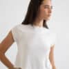 camiseta DEIA Mus Bombon microfibra CRUDO 3 e1747855207694