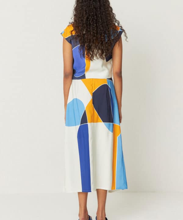 falda areli SKFK ecovero scaled e1747851179907