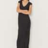 vestido ira largo SKFK negro vestido ceremonia scaled e1747053052600