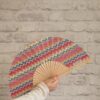 Abanico De La Mur Mera ziga zag ventall e1749659429782
