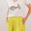Camiseta PAN producto basico algodon organico ballena SUMMER 25 PAN 61 scaled e1749056001160