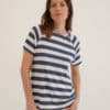 Camiseta SOLTA1Mus Bombon RAYAS 1 e1748983876111