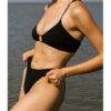 bikini aretusa Mus Bombon negro
