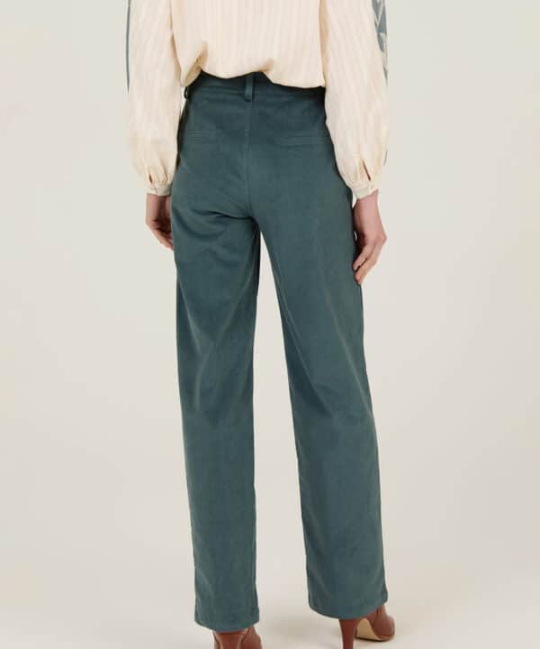 Pantalon lago Meisie micropana M05P132MML 05 e1755813229425