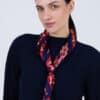 Skatie Panuelo cuadrado pequeno skatie S18A36CRM 01 e1758734938583