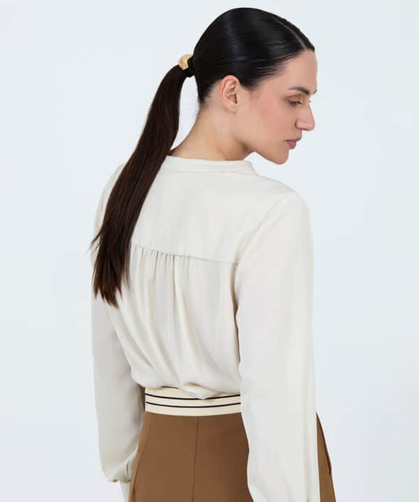 Skatie blusa satinada canale skatie S05B116RCE 06 e1758736150218