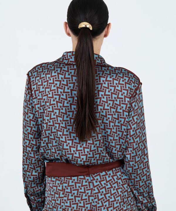Skatie camisa estampado geometrico skatie S106B05KOI 05 e1758805958989