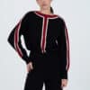 Skatie jersey intarsia rayas skatie S56K36BLK 03 e1758882844629
