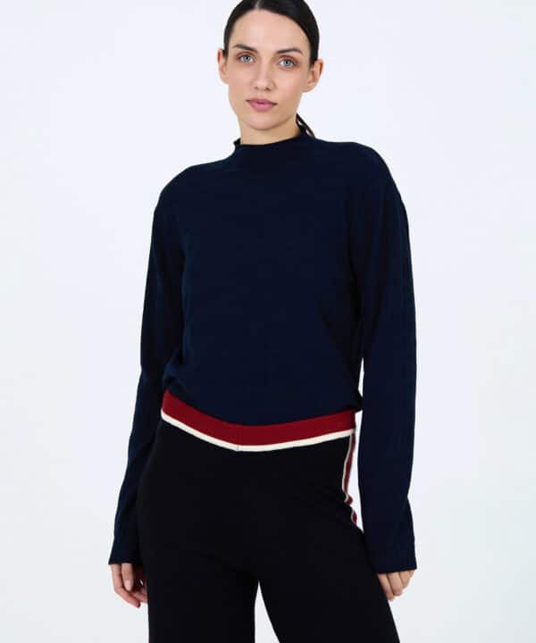Skatie jersey liso relieve azul skatie S59K03KNS 01 e1758807070431
