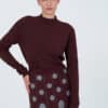 Skatie jersey liso relieve granate skatie S59K03WNT 04 e1758807100848
