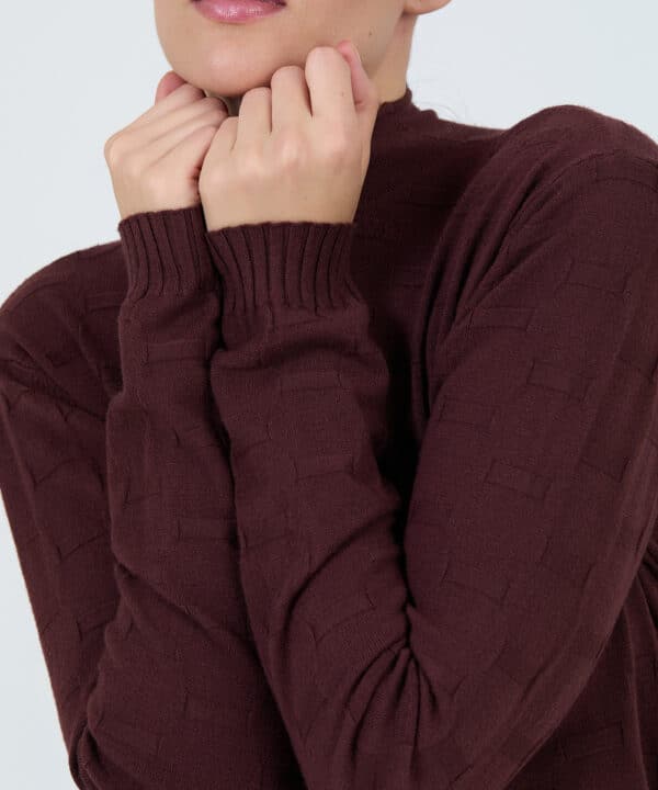 Skatie jersey liso relieve granate skatie S59K03WNT 05 e1758807115987