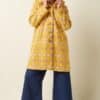 Abrigo King Louie Anais Coat mercury Check King Louie Espana 09927 890 MF e1759693812305