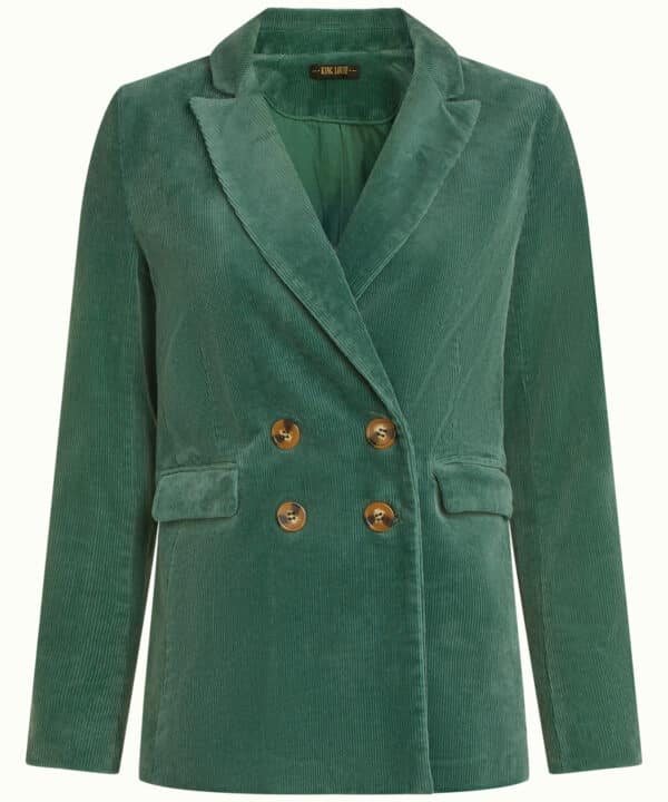Americana pana King Louie Tina blazer Corduroy King Louie Espana 09211 293 F e1759693213812