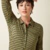 Blusa King Louie Gauzy King Loie espana 10174 001 MF e1759649582718