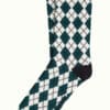Calcetines King Louie 1 par rombos king louie Espana petroleo 10138 200 F e1759820454846