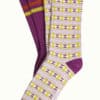 Calcetines King Louie pack 2 pares lila malva king louie Espana 10137 517 F e1759819858100