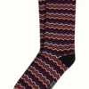 Calcetines un par King Louie Socks Bondi King Louie Espana 10139523 5 scaled e1759903067862