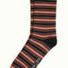 Calcetines un par King Louie Socks Eira stripe King Louie Espana rayas multicolor 10141 001 F e1759903475857