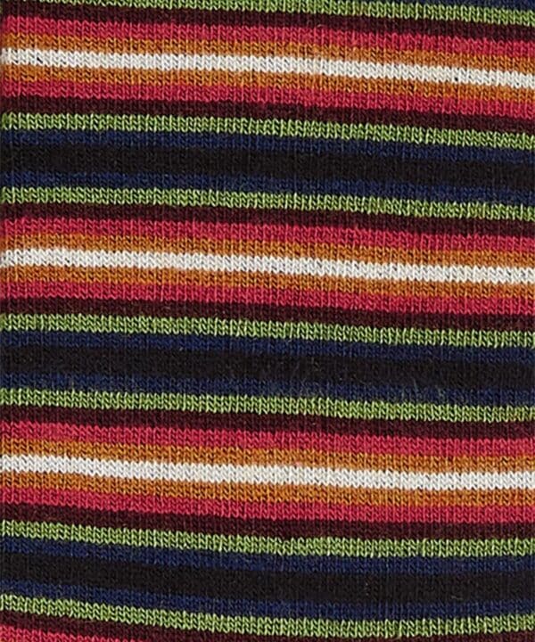 Calcetines un par King Louie Socks Eira stripe King Louie Espana rayas multicolor 10141 001 X e1759903490646