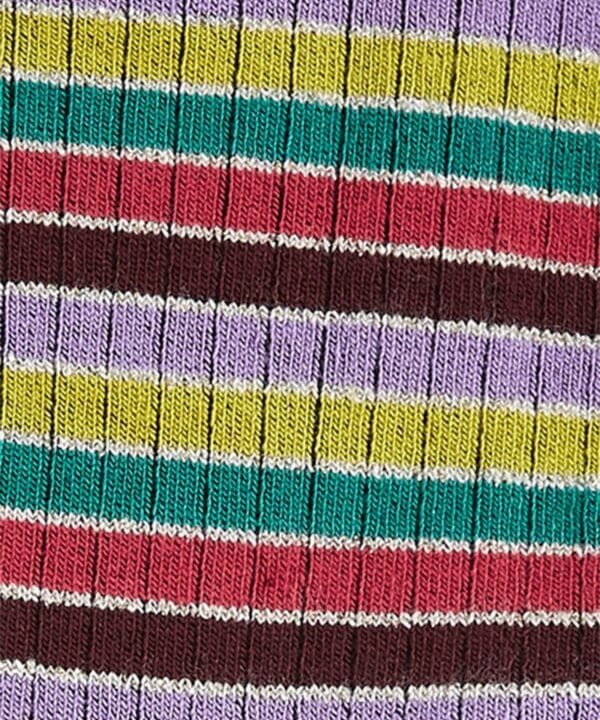 Calcetines un par King Louie Socks Rib stripe King Louie Espana rayas multicolor 10143 600 X e1759904113901