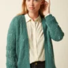 Cardigan King Louie Blanca cardi Orcia King Louie Espana 09827292 1 scaled e1759653057947