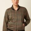 Chaqueta corta King Louie Cleo Luton King Louie Espana 10092 001 MF e1759603775777